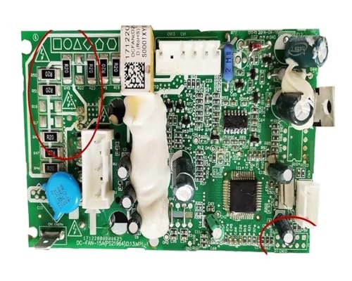 For klimaanlage computer-board DC fan stick modul DC-FAN-15A(PS21964).D.13.MP1-1(A board) von QXYSLHKC