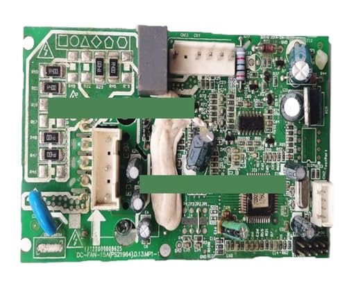 For klimaanlage computer-board DC fan stick modul DC-FAN-15A(PS21964).D.13.MP1-1(C board) von QXYSLHKC