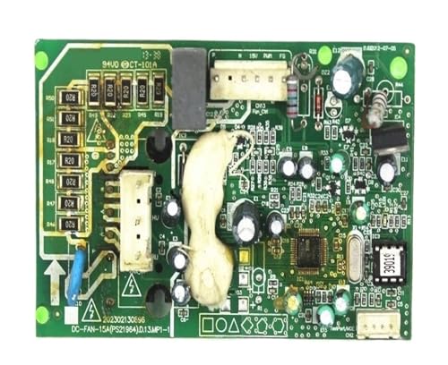 For klimaanlage computer-board DC fan stick modul DC-FAN-15A(PS21964).D.13.MP1-1(F board) von QXYSLHKC