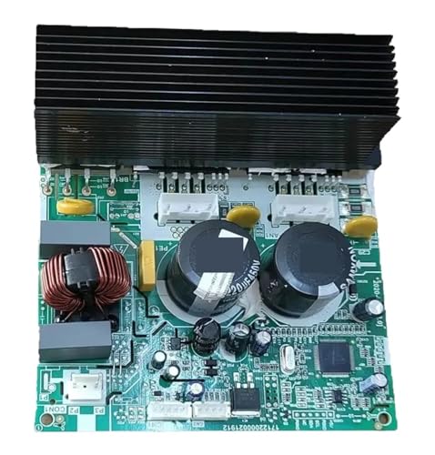 For klimaanlage computer-board DCFANT2 MN103DF46XEA 17122000021912 DCFanT2(MN103DF46XEA + PS219C4) arbeits(B) von QXYSLHKC