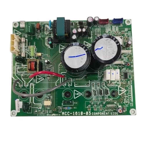 For klimaanlage computer-board leiterplatte IPDU MCC-1610-05 MCC-1610-03 4316V422 4316V512 gute arbeits(MCC-1610-03) von QXYSLHKC