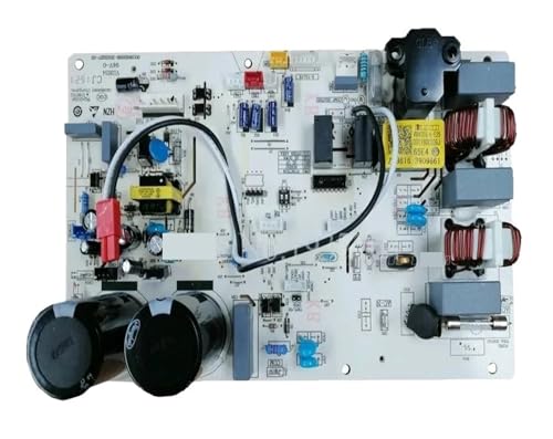 For klimaanlage computer-board platine 0011800209 0011800209J 0011800209B 0011800209Q 0011800209P 0011800209A(0011800209GA) von QXYSLHKC