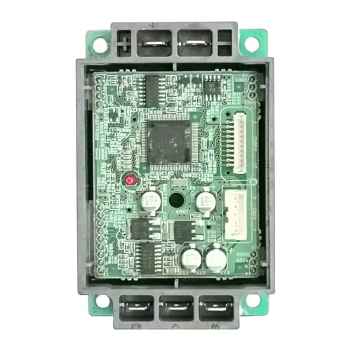 For zentrale Klimaanlage Inverter Control Board MCC-1603-05 Fan Motor Treiber Modul 2D16DA1 Klimaanlage Teile(2D16DA1) von QXYSLHKC