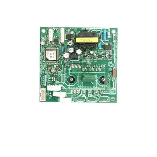 For zentrale Klimaanlage Inverter Control Board MCC-1603-05 Fan Motor Treiber Modul 2D16DA1 Klimaanlage Teile(MCC-1603-05) von QXYSLHKC