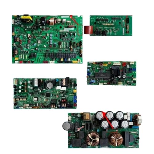 Frequenz umwandlung bord modul 1FA4B1B094300-0 1FA4B1B09 2000-0 HIC-C1155GDXH8(CR-HIC30A2-C-T) von QXYSLHKC