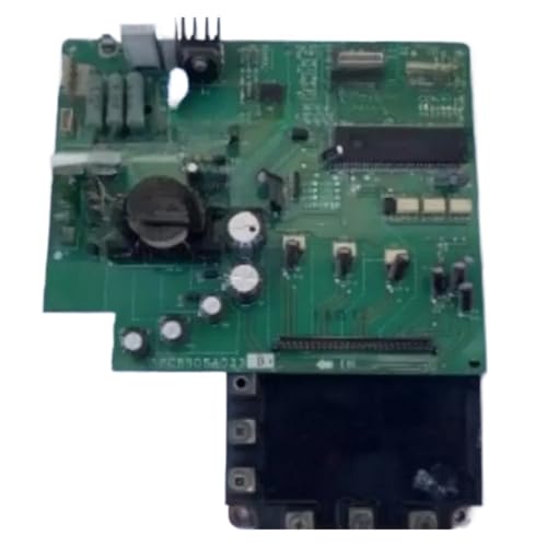Geeignet for Pcb505a033b Heavy Industries zentrale klimaanlage motherboard Pcb505a258(PCB505A258 RC) von QXYSLHKC