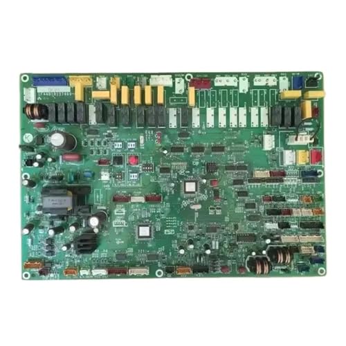 Geeignet for Zentrale klimaanlage Wichtigsten Control Board CU-ME12B1YX5 1FA4B137400-0 Wichtigsten Bord 1FA4B1B137400 Geeignet for Zentrale klimaanlage Wichtigsten Control Board CU-ME12B1YX5 1FA4B137400-0 Wichtigsten Bord 1FA4B1B137400 von QXYSLHKC
