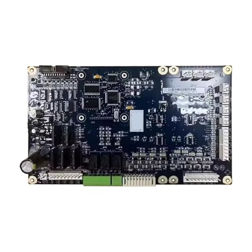 Geeignet for klimaanlage schraube maschine wichtigsten bord 32GB500182EE wichtigsten computer-board CEPL130403-202-R von QXYSLHKC