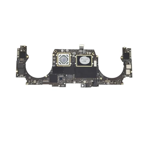 Getestet A2141 Logic Board 820-01700-A for MacBookPro 16 "A2141 Motherboard i7 i9 16GB 32GB 2019 Jahr(I7 2.6Ghz 16GB 512GB) von QXYSLHKC