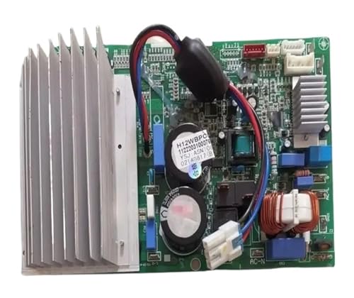 Gute for klimaanlage computer-board platine H12WBPC0 H12WBPC1 SX-W-NEC52-SKDC-V1 gute arbeits(A board) von QXYSLHKC