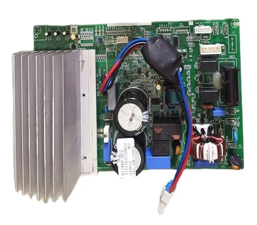 Gute for klimaanlage computer-board platine H12WBPC0 H12WBPC1 SX-W-NEC52-SKDC-V1 gute arbeits(C board) von QXYSLHKC
