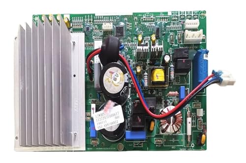 Gute for klimaanlage computer-board platine H12WBPC0 H12WBPC1 SX-W-NEC52-SKDC-V1 gute arbeits(D board) von QXYSLHKC