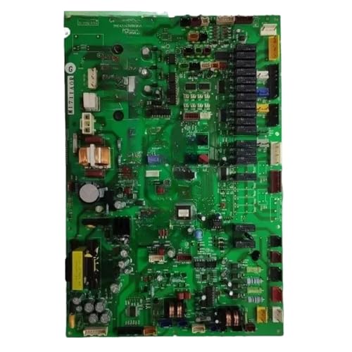 Heiße VerkäufeHeiße VerkäufeHeiße VerkäufeAnwendbar auf Klimaanlage Computer-Board 9me42269000310 CR-CR1154GDXH8 Motherboard Full Se(HIC-CR1154GDXH82) von QXYSLHKC