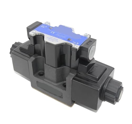 Hydraulik-Magnetventil, Wegeventil, Modell 03-3C4-D24-51T 03-3C2-D24-51T 03-3C3-D24-51T 03-2D2-D24-51T(03-2D2-D24-51T) von QXYSLHKC