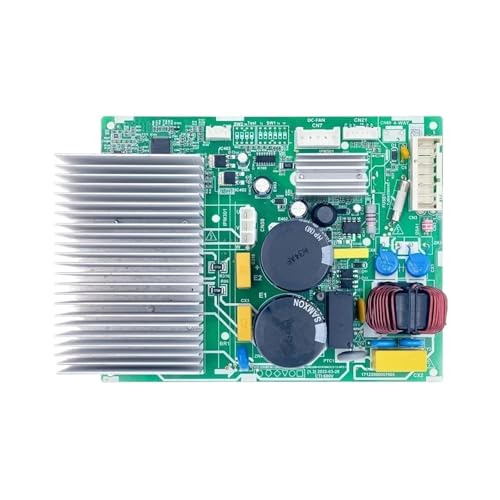 KFR-35W/BP3N1-(RX24Tmini+SDM15G60+LNK3206+ECN30622).D.13.WP2-1 PCB 17122000057605 Steuerplatine for Klimaanlage von QXYSLHKC