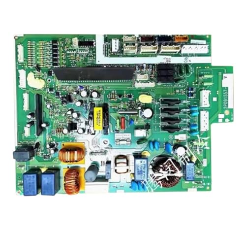 Klimaanlage 2P091557-3-5 computer-board 3M externe maschine motherboard 3MXD80BMVMC 3MXS80EV2C von QXYSLHKC