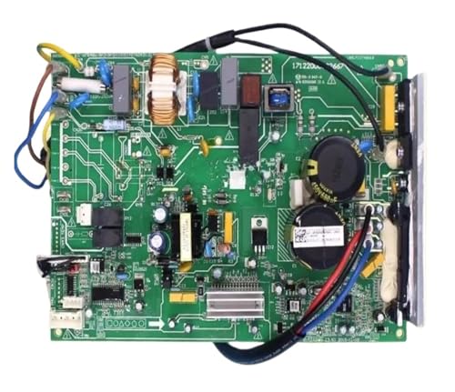 Klimaanlage computer-board platine CE-KFR48W/BP2(BP3)(IR311+STK043) D.13.WP2-1 CE-KFR48WBP2 von QXYSLHKC