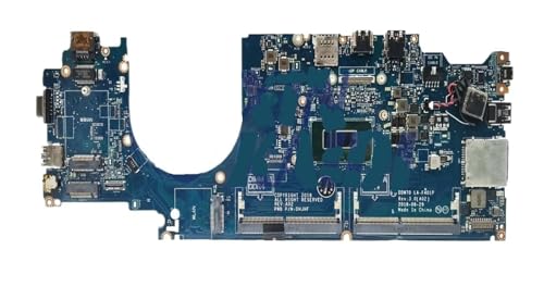 LA-F401P Motherboard for Latitude E5490 Notebook Mainboard 0C08DH 0M71FV 0NJFT2 08KN1W i3 i5 i7 7. 8. Laptop Voll Getestet(UMA i5-7300U) von QXYSLHKC