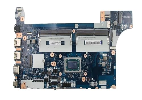 Laptop-Motherboard for E495 E595 NM-C061 CPU: R3-3200U R5-3500U R7-3700U FRU: 02DL978 02DL979 02DM023 02DM024(E595 R3-3200U) von QXYSLHKC