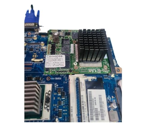 Laptop-Motherboard for Präzision M6700 Mainboard QAR10 LA-7933P CN-0P7V6Y 0P7V6Y SLJ8A DDR3 getestet QM77(K5000M 4G GPU) von QXYSLHKC
