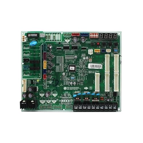 Leiterplattenbaugruppe Haupt EBR85100401 EAX64524903 for Multi-V-Außengerät ARUB200LTS4 ARU0163WS HVAC-Zubehör Leiterplattenbaugruppe Haupt EBR85100401 EAX64524903 for Multi-V-Außengerät ARUB200LTS4 ARU0163WS HVAC-Zubehör von QXYSLHKC