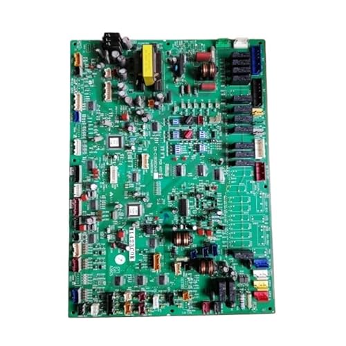 Multi-Split-Zentralklimaanlage CU-ME12B1YX Außeneinheit Motherboard CR-CR1154GDXH8 von QXYSLHKC