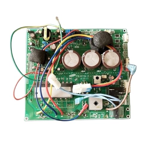 PCB-00778A V1.4 Motherboard-Wechselrichtermodul PCB for Klimaanlage PCB-00778A V1.4 Motherboard-Wechselrichtermodul PCB for Klimaanlage von QXYSLHKC