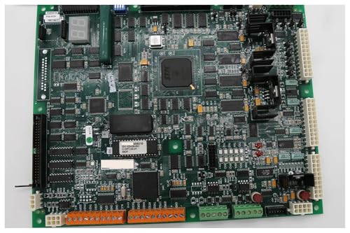 Teile for zentrale Klimaanlage Platine 331-02430-603 Kompressor Einheit Control System Hauptplatine(331-02430-603) von QXYSLHKC