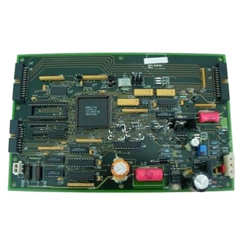 Teile for zentrale Klimaanlage Teile Hauptplatine Steuerplatine 031-01616-000 von QXYSLHKC