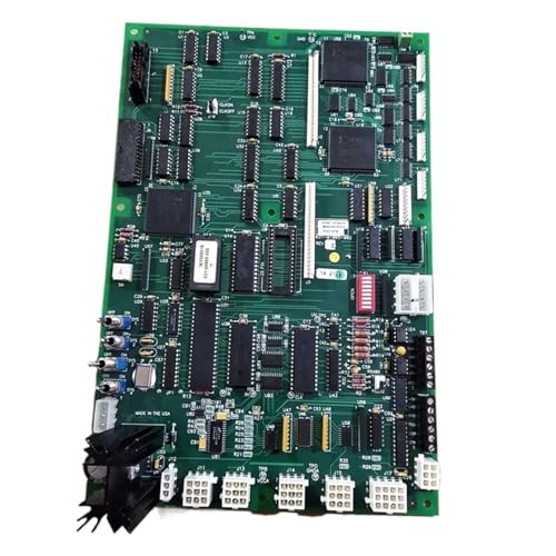Teile for zentrale Klimaanlage YEAJ Hauptplatine, Steuerplatine 031-01095-002 Teile for zentrale Klimaanlage YEAJ Hauptplatine, Steuerplatine 031-01095-002 von QXYSLHKC