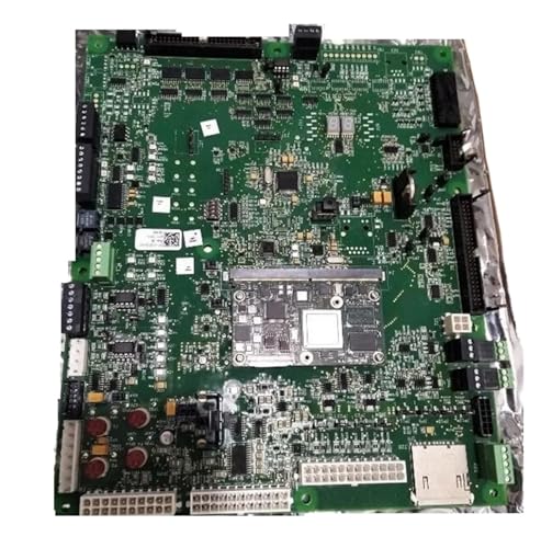 Teile for zentrale Klimaanlage Zentrifuge Hauptplatine Computer Einheit Steuerplatine 031-03630-001 Teile for zentrale Klimaanlage Zentrifuge Hauptplatine Computer Einheit Steuerplatine 031-03630-001 von QXYSLHKC
