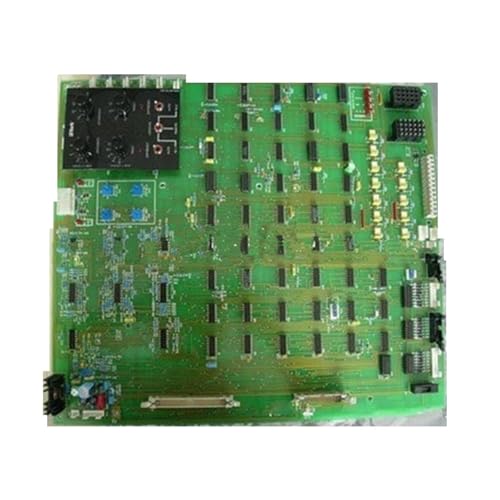 Teile for zentrale Klimaanlagen-Steuerplatine AWHC-Hauptplatine 025L02124-001 Teile for zentrale Klimaanlagen-Steuerplatine AWHC-Hauptplatine 025L02124-001 von QXYSLHKC