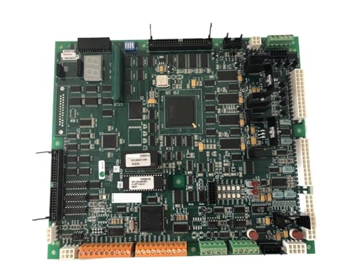 Teile for zentrale klimaanlage platine 331-02430-602 kälte kompressor gruppe control system wichtigsten bord(031-02430-000) von QXYSLHKC