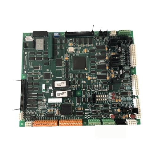 Teile for zentrale klimaanlage platine 331-02430-602 kälte kompressor gruppe control system wichtigsten bord(031-02430-001) von QXYSLHKC