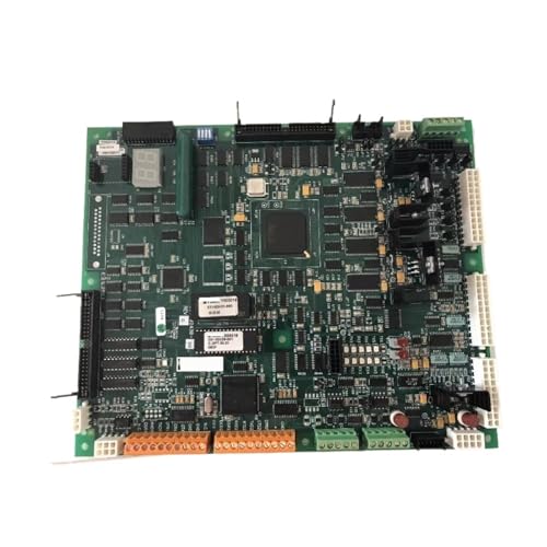 Teile for zentrale klimaanlage platine 331-02430-602 kälte kompressor gruppe control system wichtigsten bord(331-02430-603) von QXYSLHKC