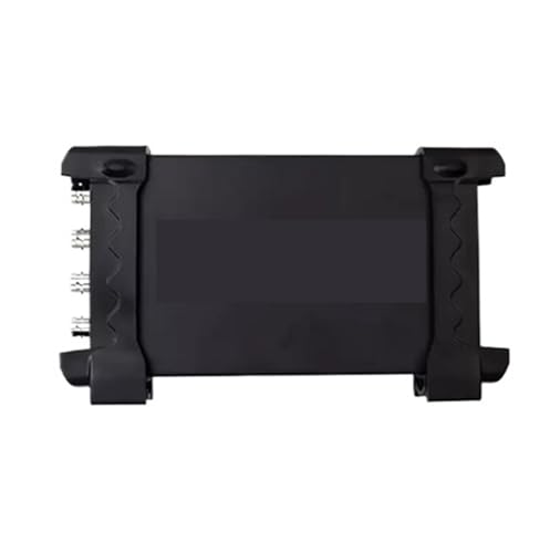 Tragbares Automobil-Oszilloskop 4-Kanäle 6074BE 6254BE PC Android USB Virtuelles digitales Oszilloskop 70 MHz 250 MHz 1 GSa/S(6254BE(Bag)) von QXYSLHKC