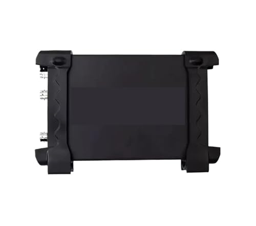Tragbares Automobil-Oszilloskop 4-Kanäle 6074BE 6254BE PC Android USB Virtuelles digitales Oszilloskop 70 MHz 250 MHz 1 GSa/S(6254BE (no Bag)) von QXYSLHKC
