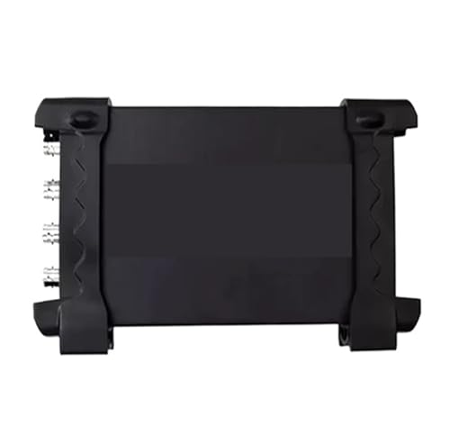 Tragbares Automobil-Oszilloskop 4-Kanäle 6074BE 6254BE PC Android USB Virtuelles digitales Oszilloskop 70 MHz 250 MHz 1 GSa/S(6254BE Bag 201X4 C65) von QXYSLHKC