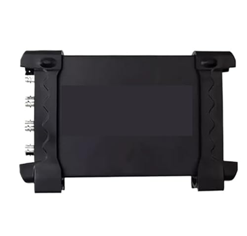 Tragbares Automobil-Oszilloskop 4-Kanäle 6074BE 6254BE PC Android USB Virtuelles digitales Oszilloskop 70 MHz 250 MHz 1 GSa/S(6254BE Bag HT201X4) von QXYSLHKC