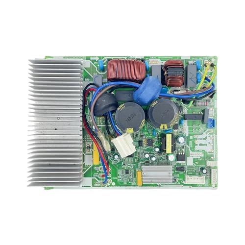 Verwendet for Klimaanlage Außengerät Control Board EU-KFR26W/BP3N8-X130 Schaltung PCB 17222000031157 Klimaanlage Teile von QXYSLHKC