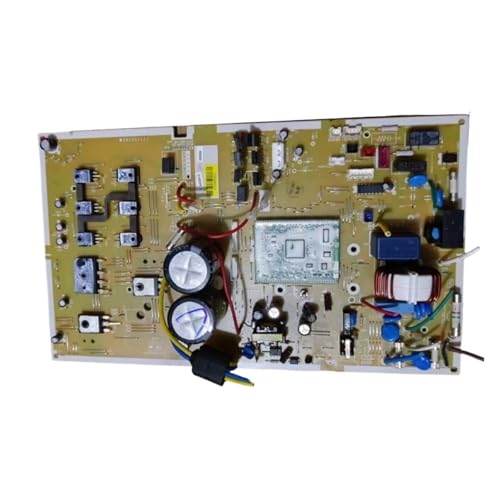 Verwendet for Klimaanlage Außengerät Control Board RRZK15499-03 Schaltung PCB RRZKP377-03 Klimaanlage Teile von QXYSLHKC