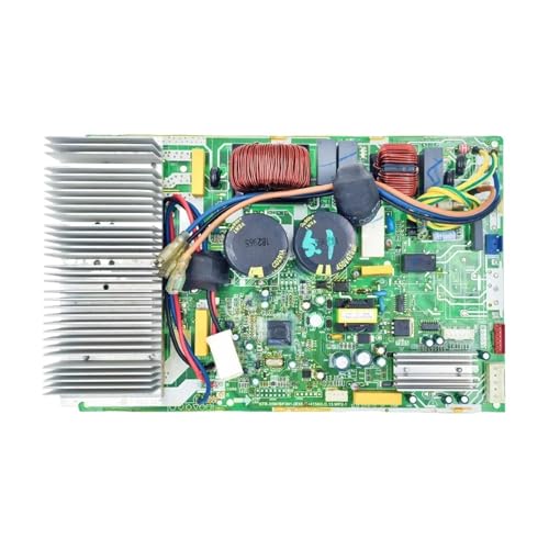 Verwendet for Klimaanlagen-Steuerplatine KFR-35W/BP3N1-(RX62T+41560).D.13.WP2-1 PCB 17122000002718 Klimaanlagenteile von QXYSLHKC