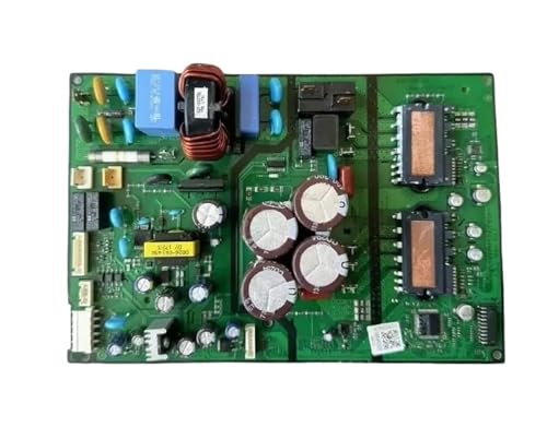 Verwendet for klimaanlage außen computer-board DB41-01351A motherboard DB92-04027A DB92-04027B zubehör(DB92-04027B) von QXYSLHKC