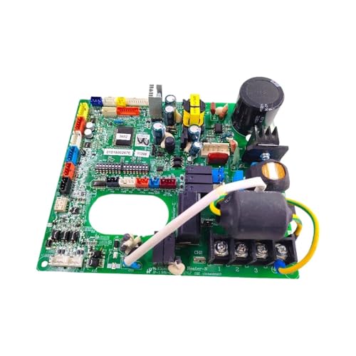 Verwendet for klimaanlage computer-board frequenz umwandlung motherboard 0151800267E motherboard E306084 zubehör von QXYSLHKC