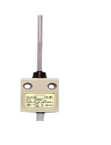 Wasserdicht endschalter TZ CZ-3104 3107 3108 3111 3112 3102 3103 3167 3168 3166 3169 Mi-cro schalter reise schalter IP67 5A(CZ-3168) von QXYSLHKC