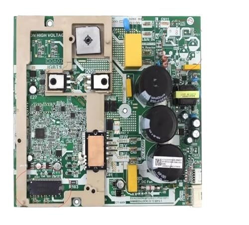 Wechselrichterplatine for Klimaanlage EU-KFR80W/BP3(IR311+PS21997+SIM6822+LOCK).D.13.WP2-1(B board) von QXYSLHKC