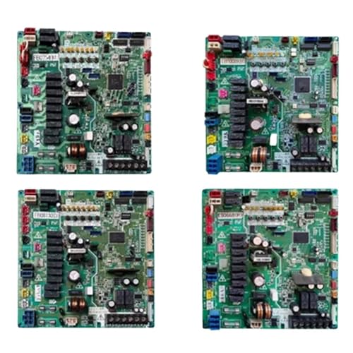 Wird for die Computerplatine der Klimaanlage EB0668 (H) verwendet. Externes Motherboard EB08130 (D) EB10089 (B) (C)(EB08130 A) von QXYSLHKC
