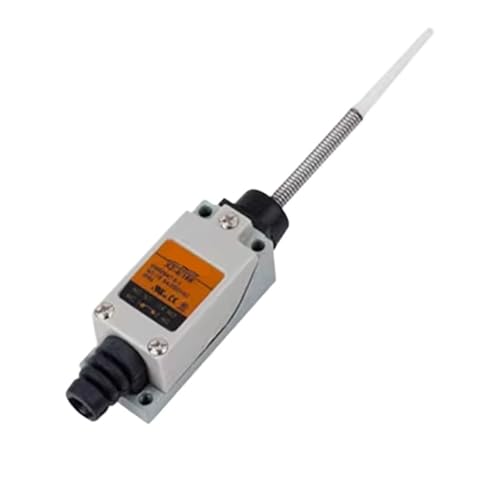 XZ-8 Reiseschalter Endschalter XZ-8108 8104 8107 8111 8112 Wasserdicht und Öl beweis NO/NC IP65 Taste schalter 5A 250VAC(XZ-8166) von QXYSLHKC