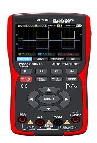 ZT703S neue farbe bildschirm handheld digital oszilloskop multimeter auto reparatur instrument multi-funktion messung anti-brennen ZT703S neue farbe bildschirm handheld digital oszilloskop multimeter auto reparatur instrument multi-funktion messung anti-brennen von QXYSLHKC