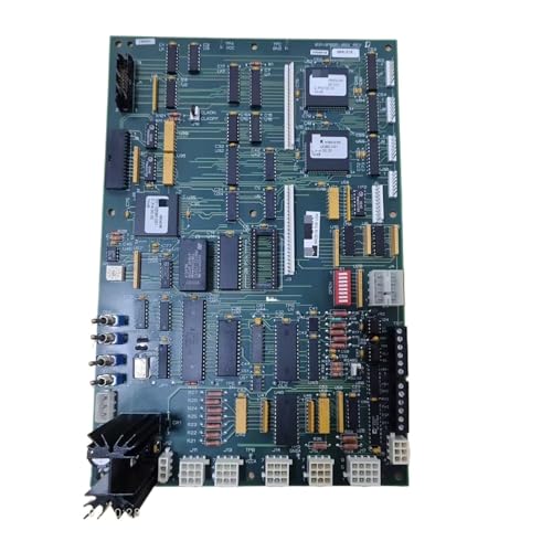 Zentrale Klimaanlage Hauptplatine 031-01095-002 Platine YEAJ/YCWS Steuerplatine 031-01095-002 Zentrale Klimaanlage Hauptplatine 031-01095-002 Platine YEAJ/YCWS Steuerplatine 031-01095-002 von QXYSLHKC